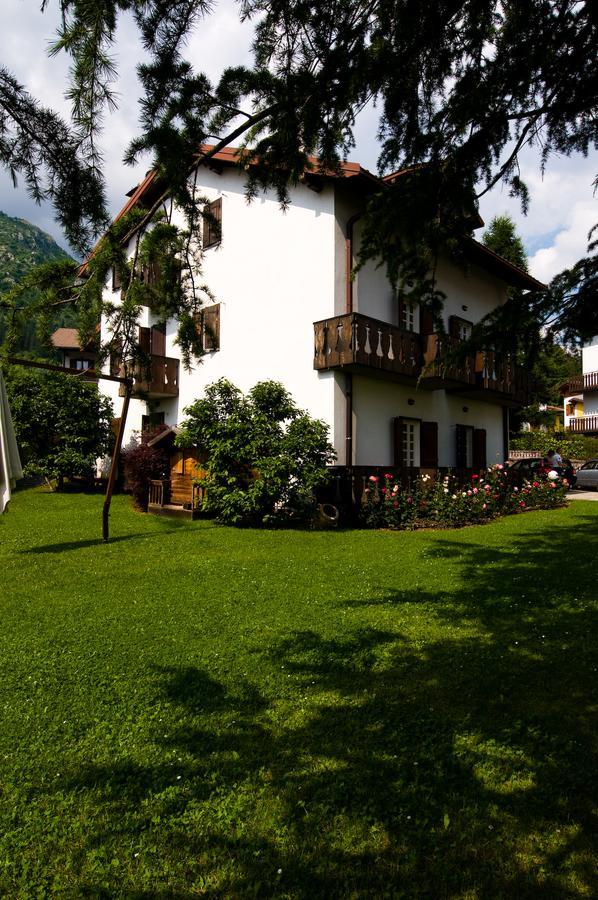 Lo Chalet Castione della Presolana Extérieur photo
