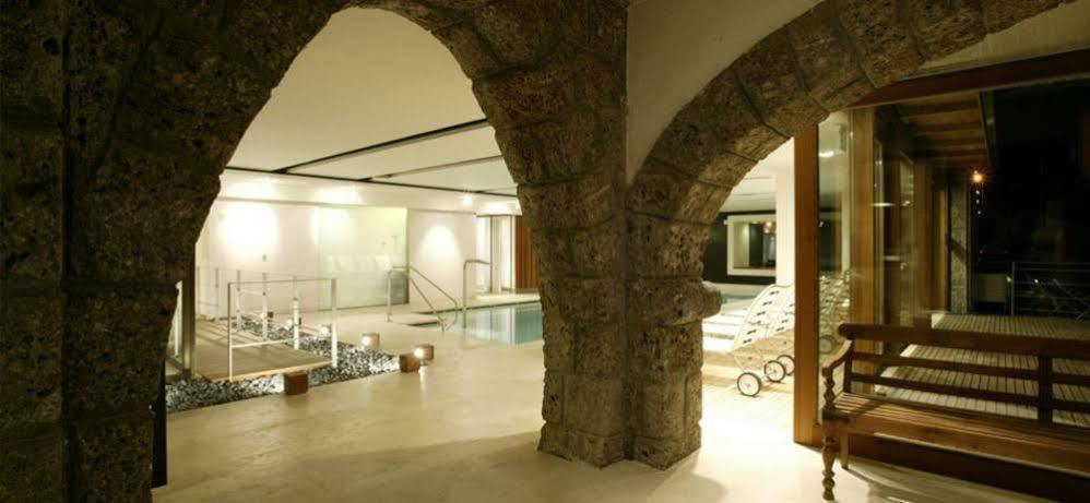 Lo Chalet Castione della Presolana Extérieur photo