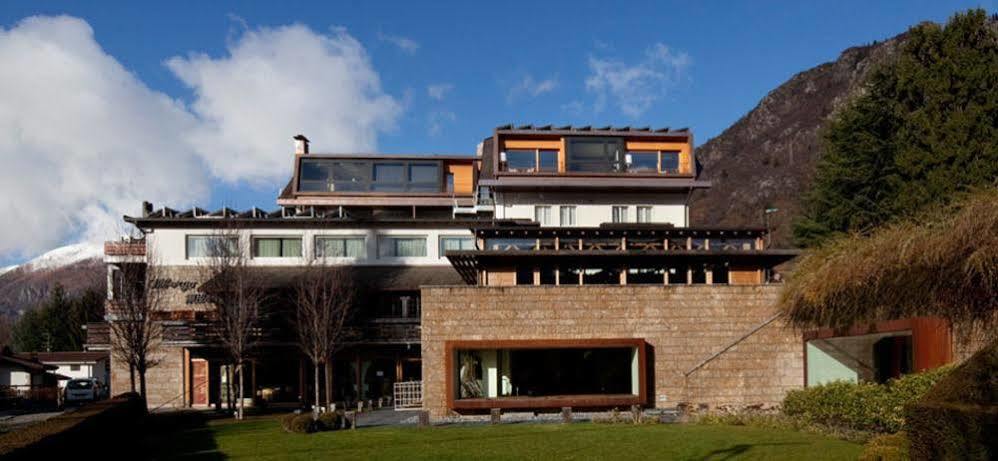 Lo Chalet Castione della Presolana Extérieur photo