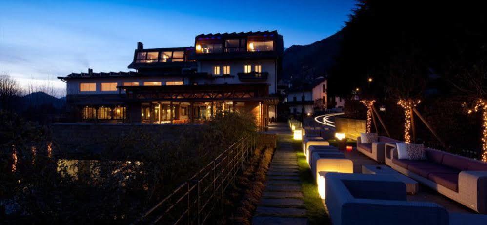 Lo Chalet Castione della Presolana Extérieur photo