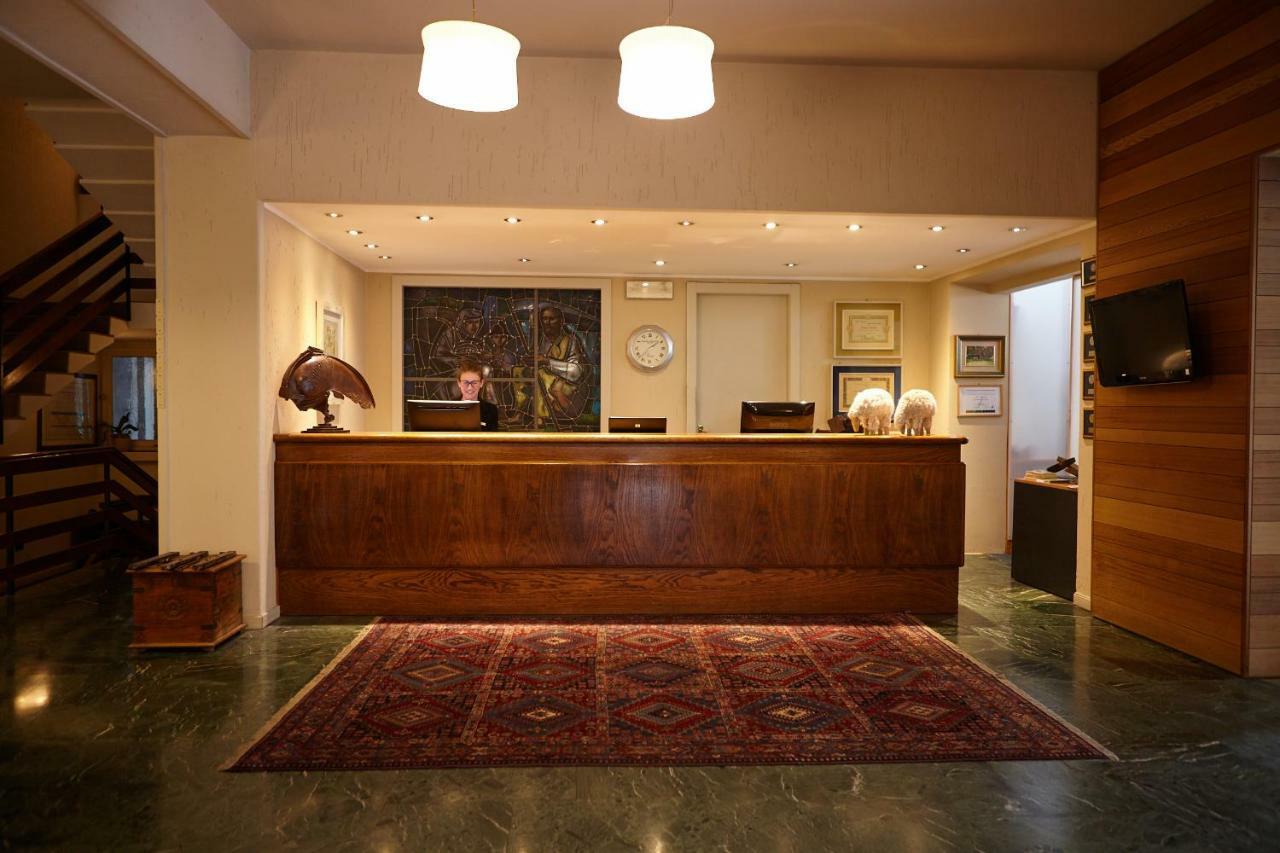 Lo Chalet Castione della Presolana Extérieur photo