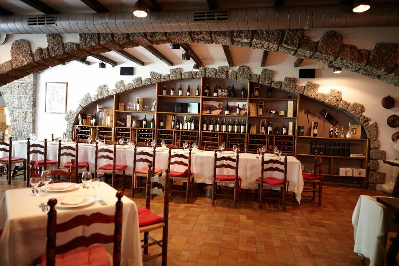 Lo Chalet Castione della Presolana Extérieur photo