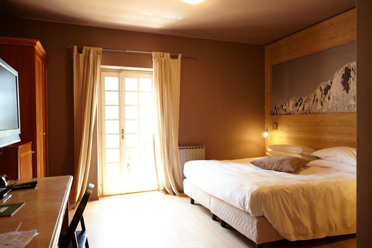 Lo Chalet Castione della Presolana Extérieur photo
